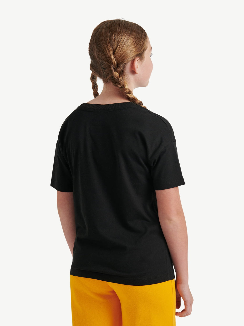 Justice x Garfield Girls Oversized Tee, Sizes XS - XLP