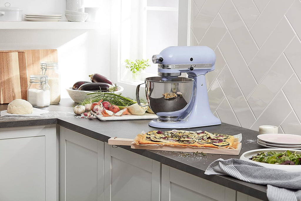 KitchenAid Artisan Series 5 Quart Tilt-Head Stand Mixer
