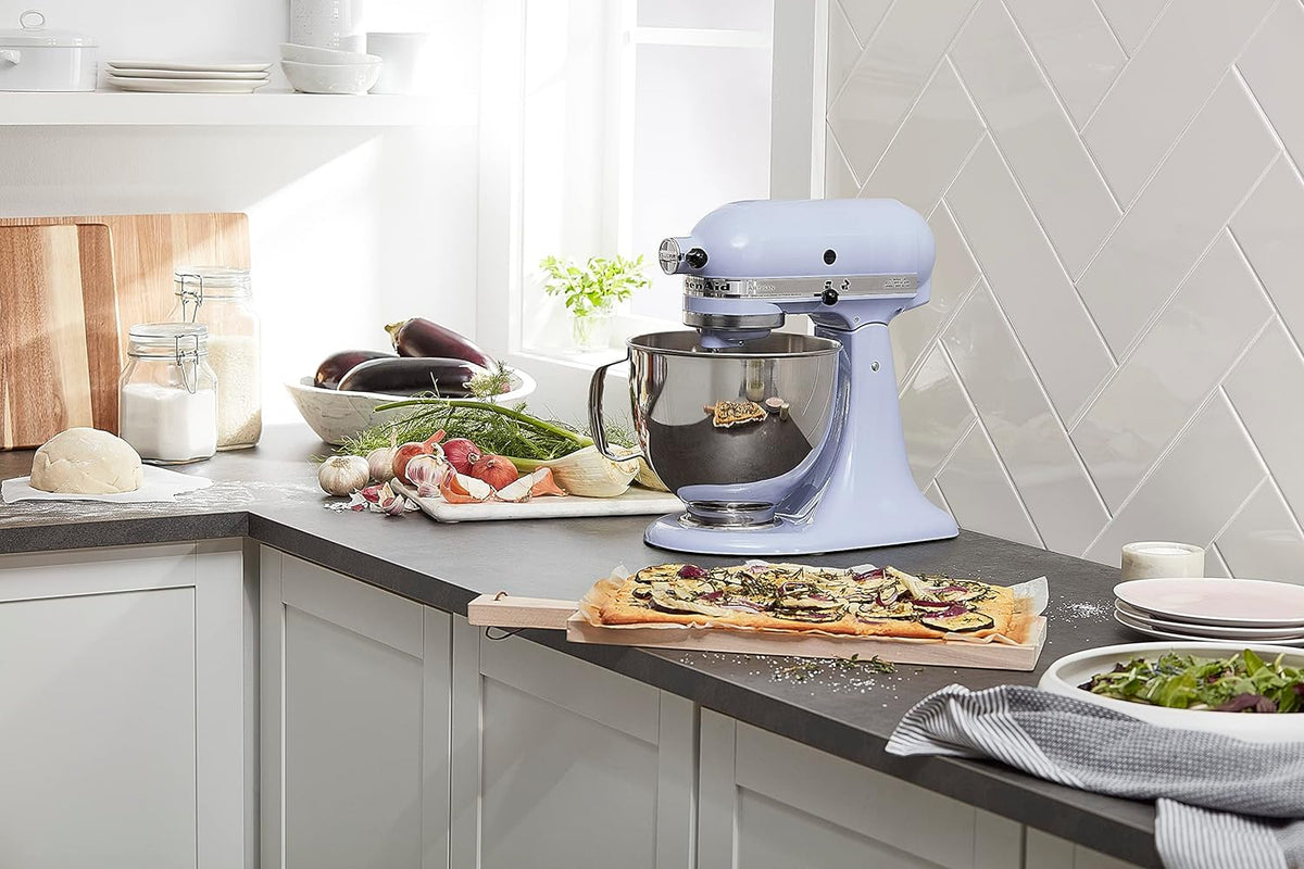 KitchenAid Artisan Series 5 Quart Tilt-Head Stand Mixer