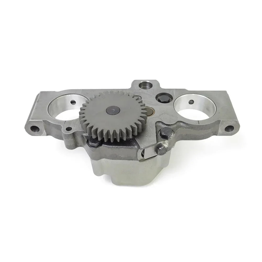 Rareelectrical Oil Pump - 1192925 7E2971