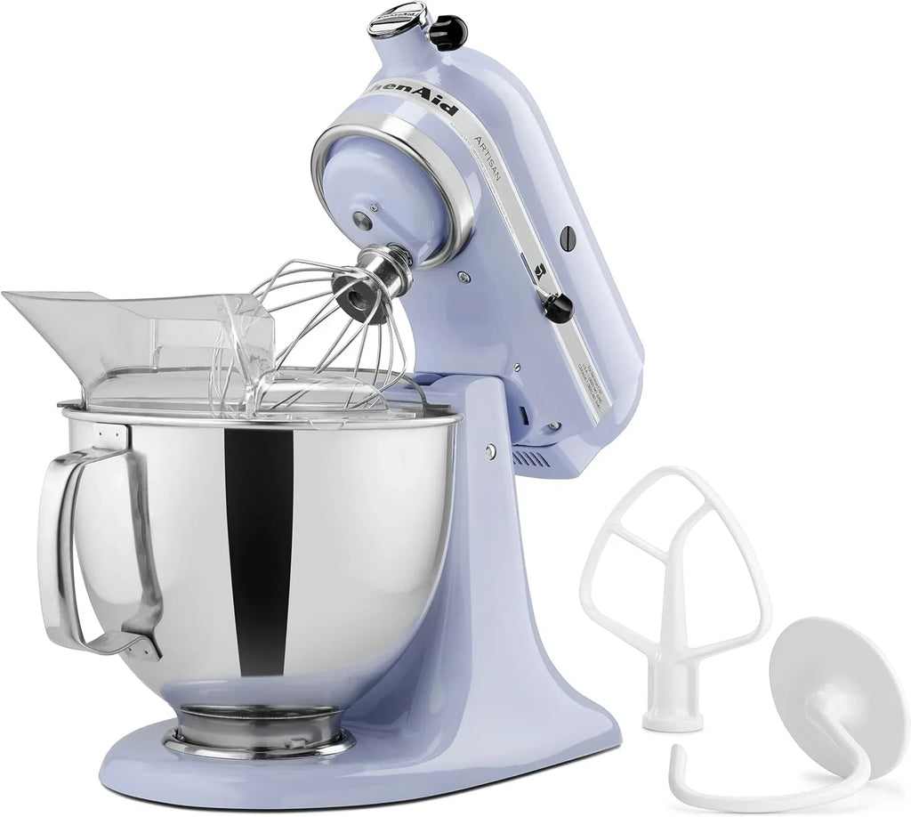 KitchenAid Artisan Series 5 Quart Tilt-Head Stand Mixer