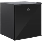 Countertop Compact Upright Freezer, 1.1 Cu.Ft, Gray
