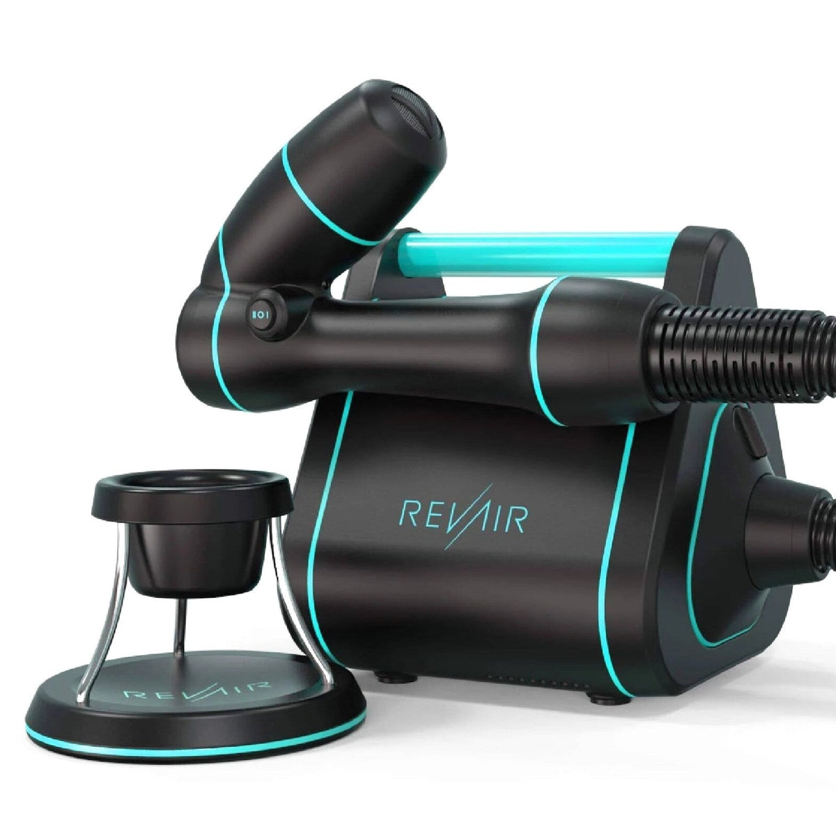 RevAir Reverse Air Hair Dryer