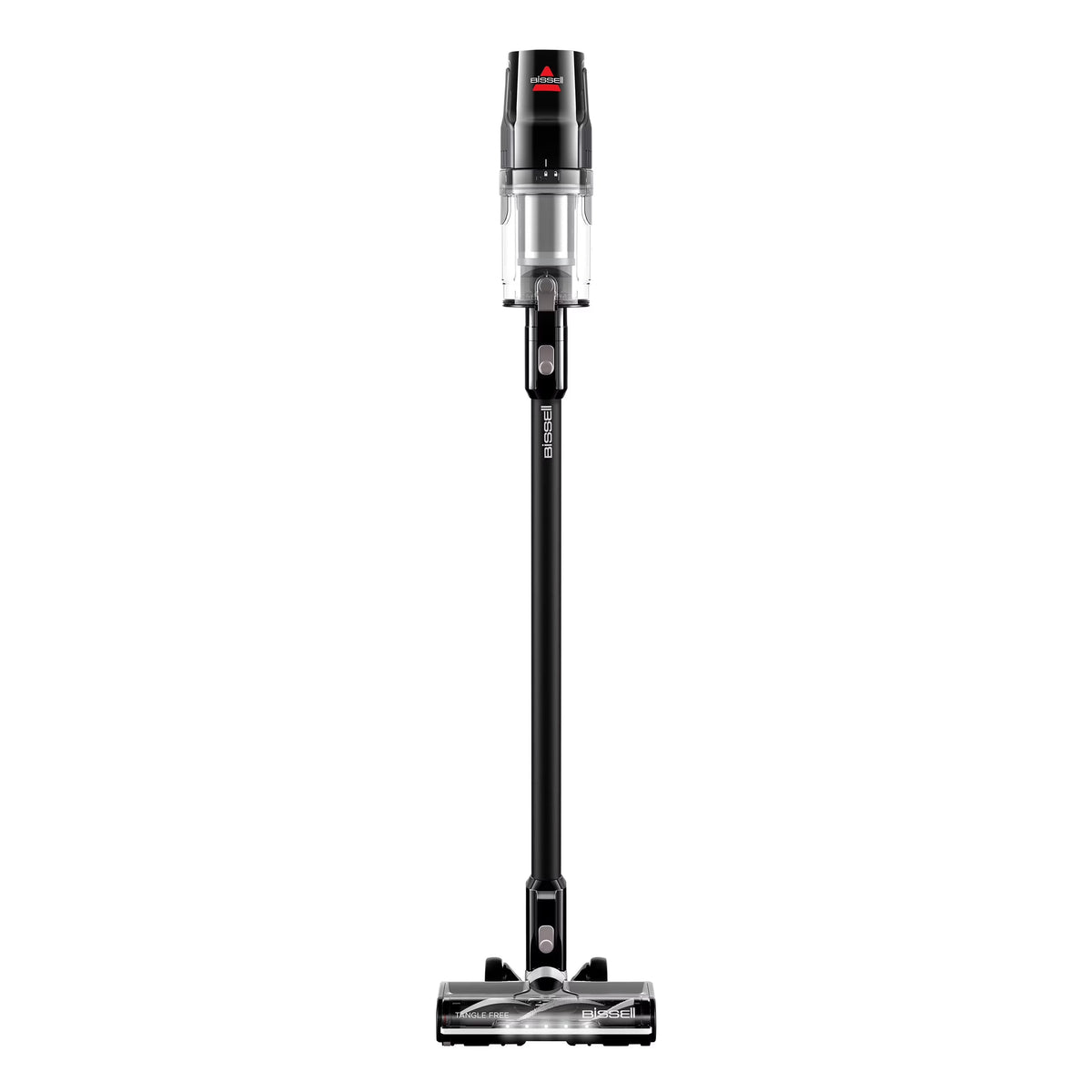 Bissell CleanView XR Cordless Stick Vacuum With Removable 24V Max Lithium-Ion Battery - 3-in-1