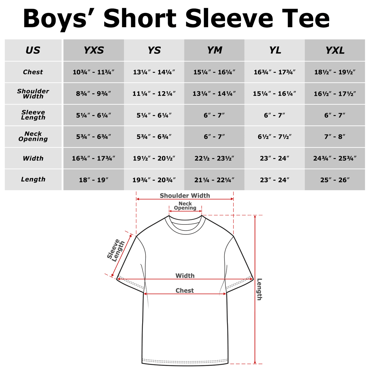 Boy's Superman Classic Logo Graphic Tee Royal Blue Medium