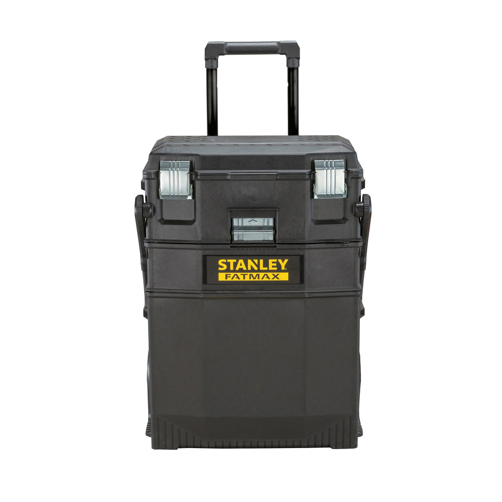 STANLEY FATMAX 4-in-1 Mobile Work Station - 020800R