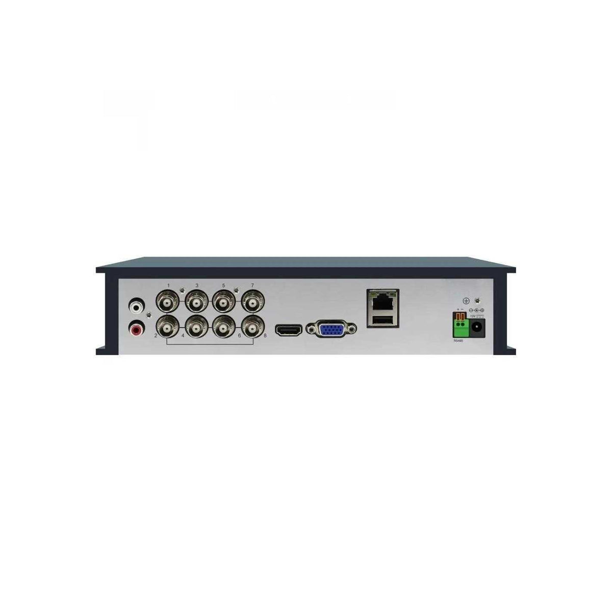Swann 8 Channel 1080p Digital Video Recorder With 1TB HDD - 84580
