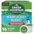 Green Mountain Coffee Roasters Nantucket Blend K-Cup Pods Medium Roast, 96 Count