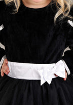Cat with Tutu Toddler Costume