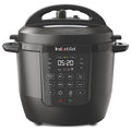 Instant Pot 6QT RIO Chef Series 7-in-1 Multi-Cooker, Black