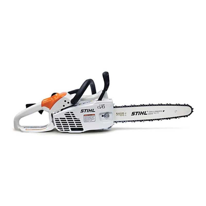 Stihl Gas Chainsaw - MS 194 T CC