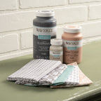 Waverly Inspirations Chalk Paint, Ultra Matte Finish, 8 fl oz