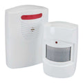 Bunker Hill Security Wireless Security Driveway Alert System