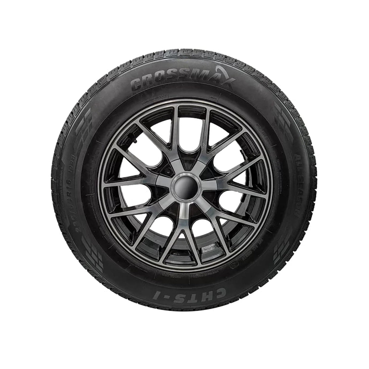 Crossmax All-Season Tire 225/65R17 102H - CHTS-1