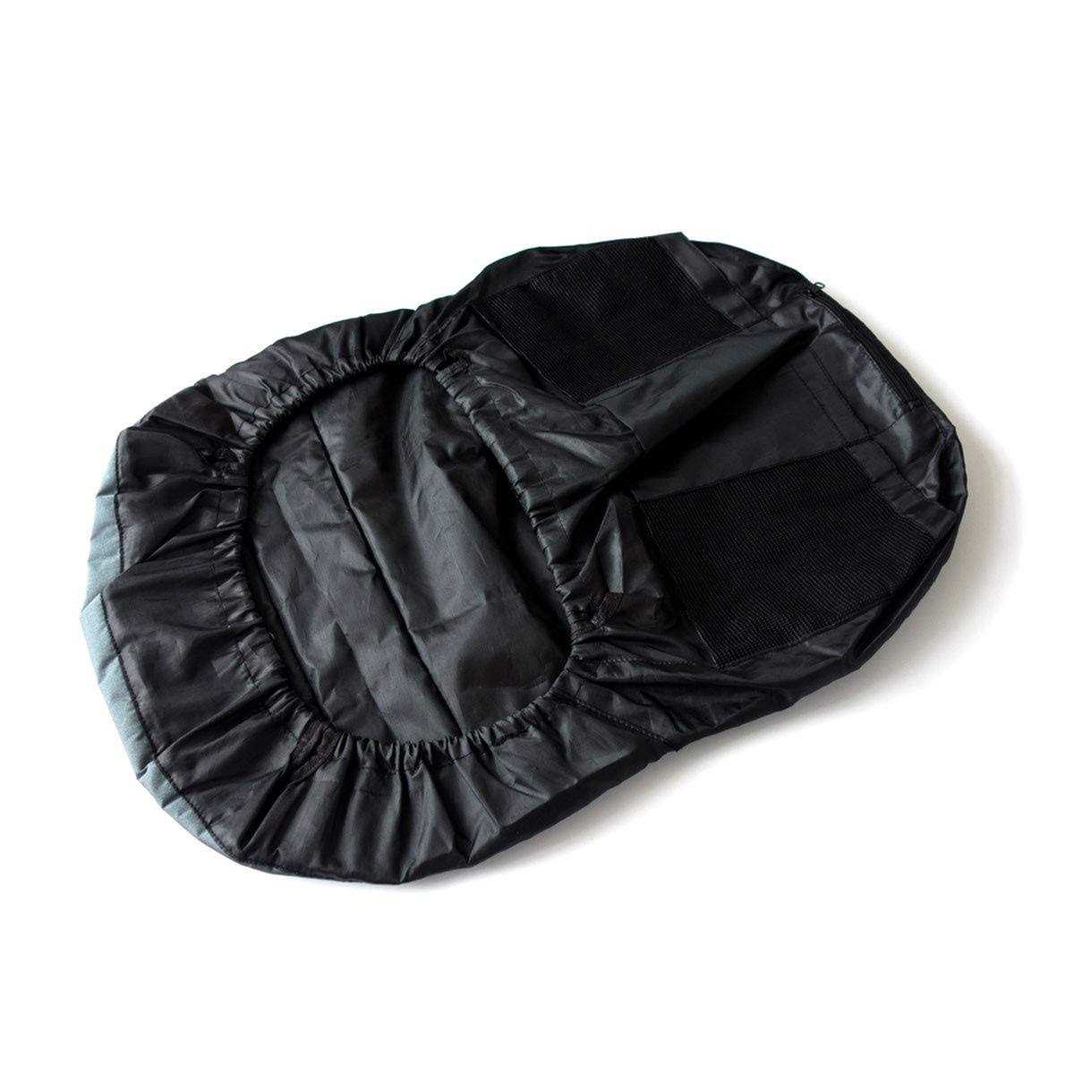 Powerworks Deluxe Riding Lawn Mower Seat Cover - Medium