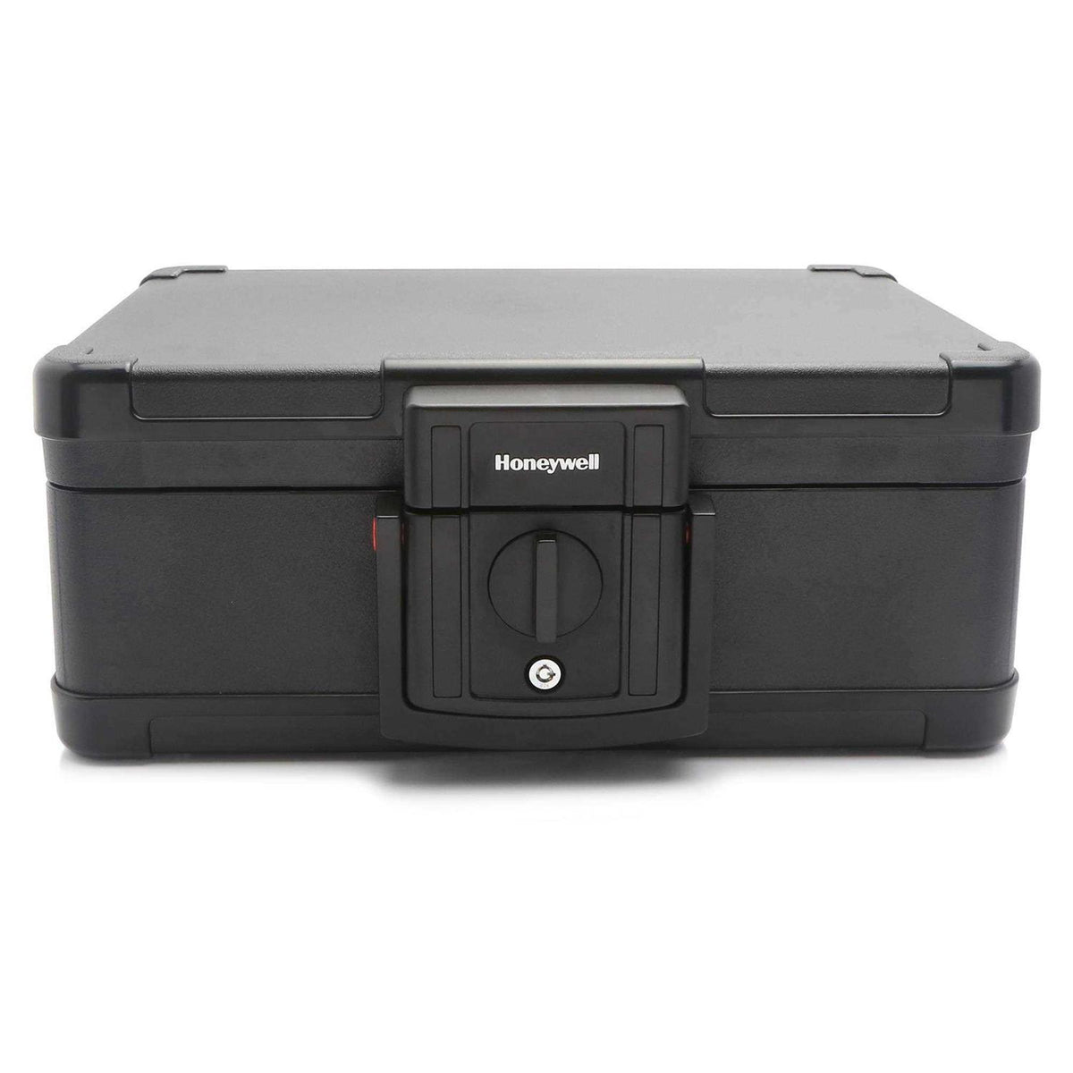 Honeywell Fire And Waterproof Safe Chest With Carry Handle - 1533