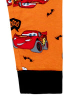 Character Toddler Viscose Halloween Pajama Set, 2-Piece, Sizes 12M-5T