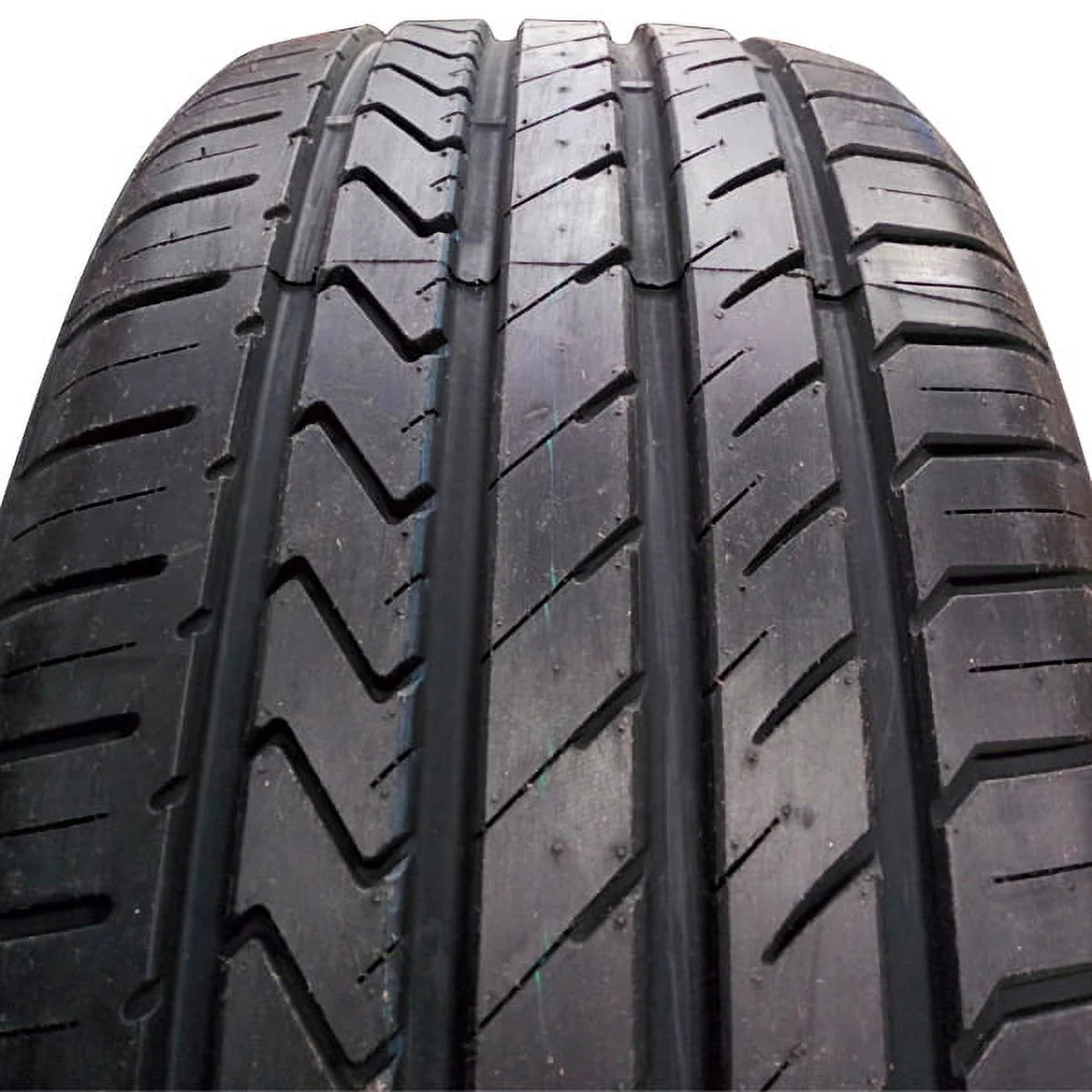 Lexani LX-TWENTY All-Season High Performance Tires, 245/45R20 103W XL, Pair of 2 - LXST202045010