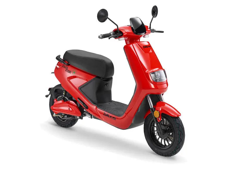 blu:s XT2000 Electric Scooter 2000W - XT2000