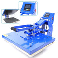 Auto Open Clamshell Heat Press Machine 16in x 20in - Sublimation Transfer