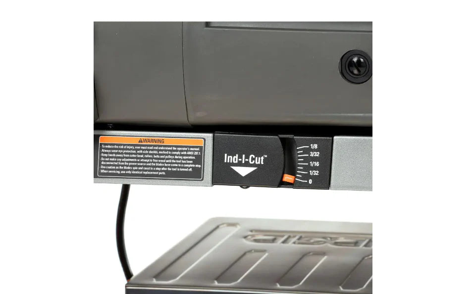 R4331 13 in Thickness Corded Planer