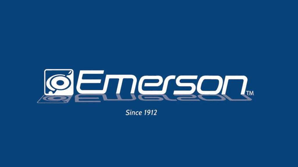 Emerson Countertop Microwave Oven 0.7 Cu Ft 700W Red - MWR7020RD