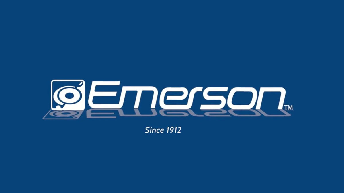 Emerson Countertop Microwave Oven 0.7 Cu Ft 700W Red - MWR7020RD