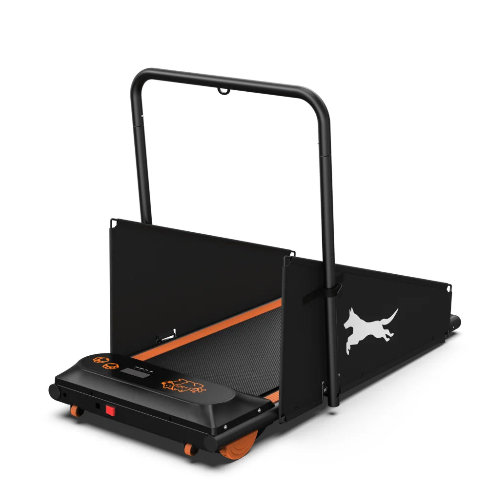 Dog Treadmill For Small And Medium Dogs - W215P235106
