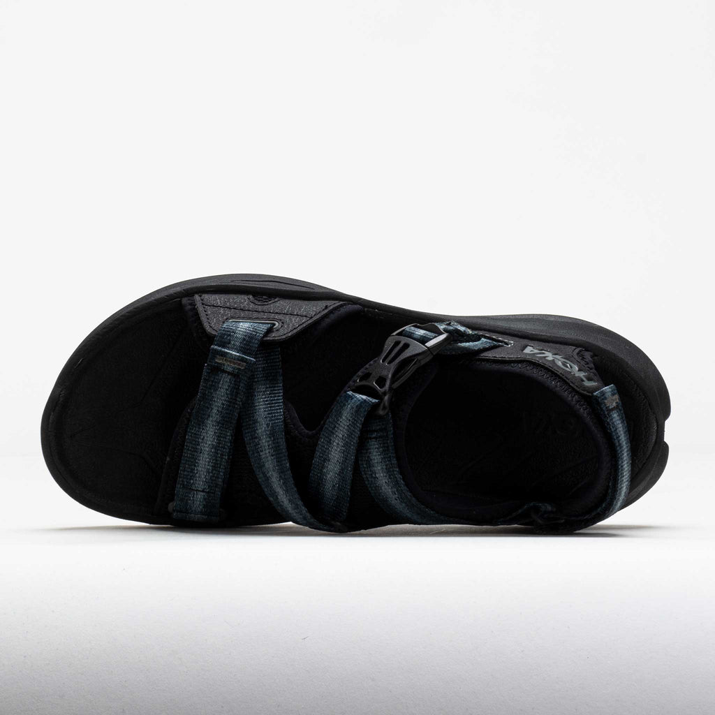 Men's Running Shoes, Black/Black - Infini Hike TC