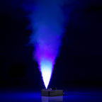 1500W Smoke Fog LED RGB DMX Vertical Spray Stage Light Fogger Effects Machine