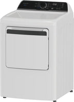 Frigidaire Electric Dryer, White, 7 Cu. Ft.
