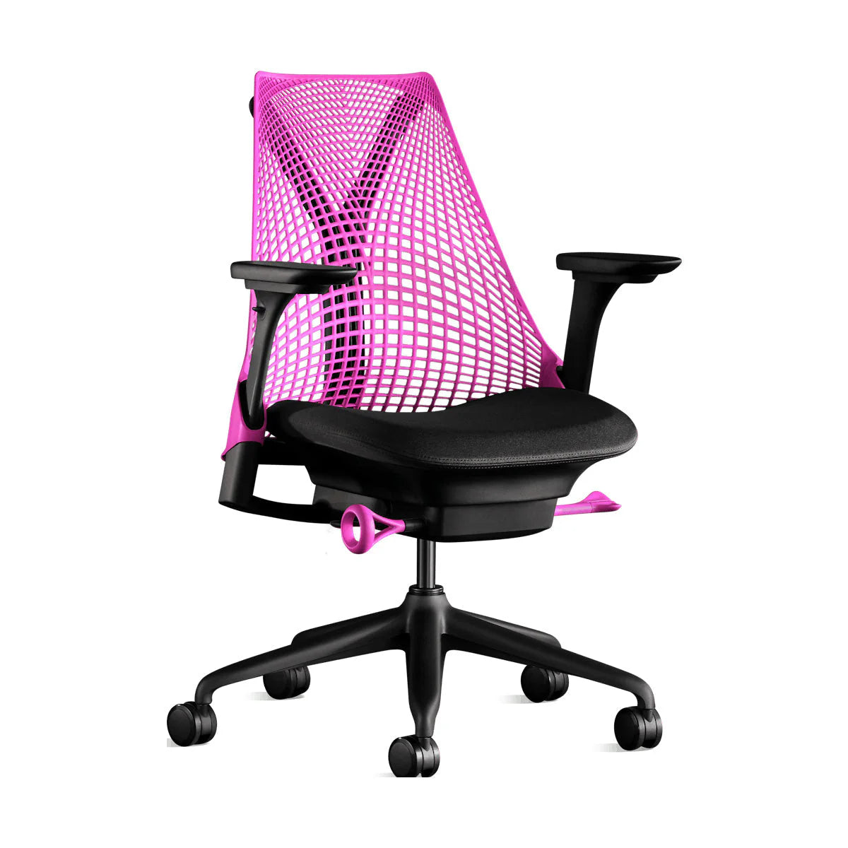 Herman Miller Sayl Gaming Chair