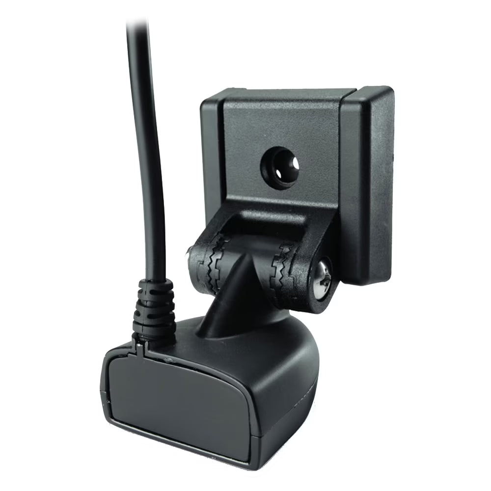 Humminbird XNT-9-20-T Transom Mount Transducer, 83/200 kHz, 20 ft Cable - 710198-1