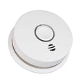 Kidde Wire-Free Interconnected Smoke And Carbon Monoxide Alarm, 10-Year Sealed Battery - P4010DCSCO-W