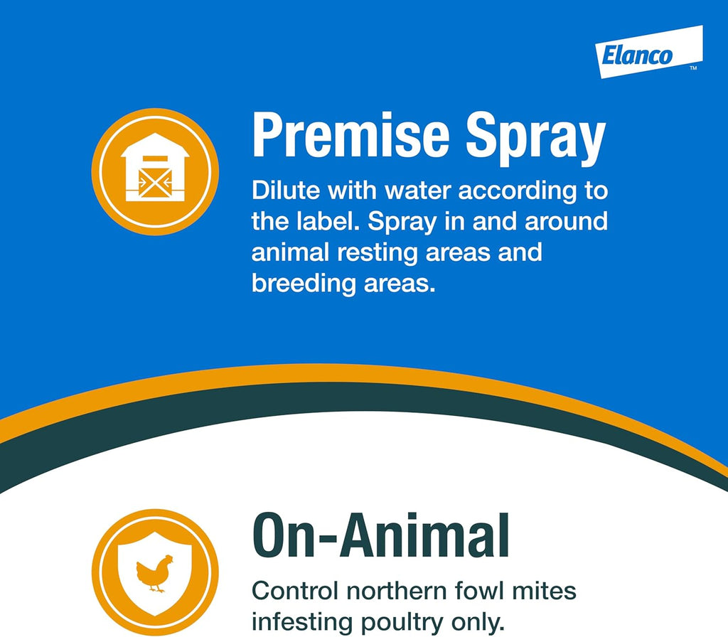 Elanco Elector PSP Premise Insect Control Agent, 237 mL Bottle