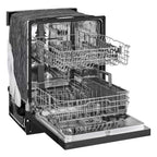 LG Front Control Dishwasher With LoDecibel Operation And Dynamic Dry