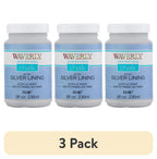 Waverly Inspirations Chalk Paint, Ultra Matte Finish, 8 fl oz