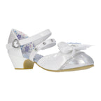 Disney Princess Toddler Girls Low Heel Dress Up Shoes