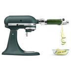 KitchenAid Artisan 5 Quart 10-Speed Stand Mixer Hearth Hand With Magnolia - KSM150PS