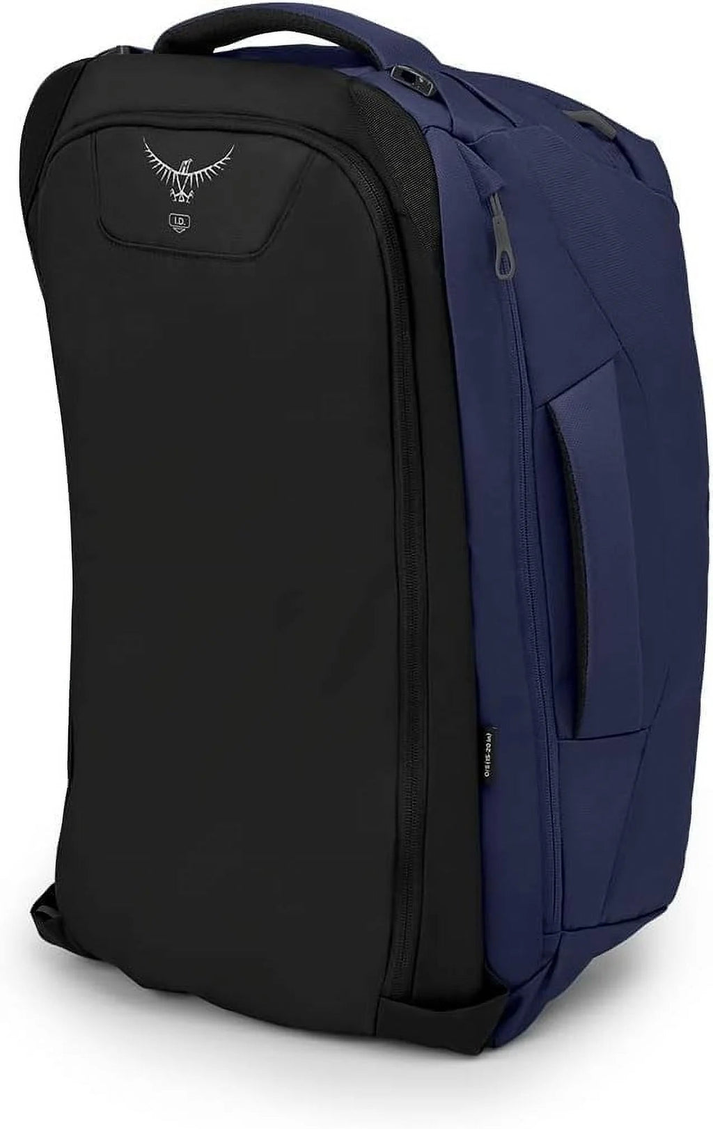 Osprey Fairview 40L Women's Travel Backpack - Winter Night Blue
