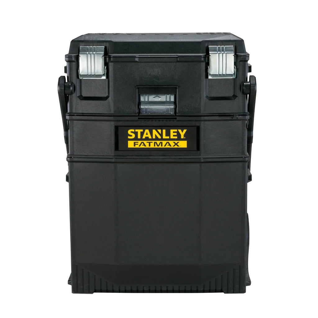 STANLEY FATMAX 4-in-1 Mobile Work Station - 020800R