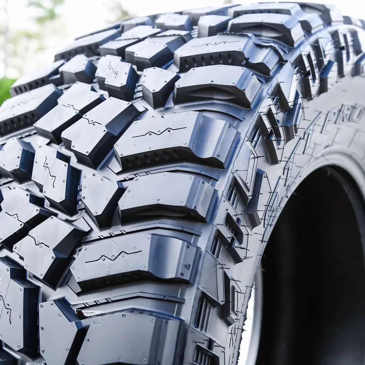 Cooper Discoverer STT Pro LT215/85R16 Load E 10 Ply Mud Tires - Pair of 2