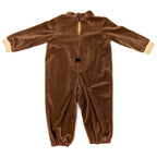 Lil Monkey Halloween Costume for Infants, Size 6-12M, by Way to Celebrate