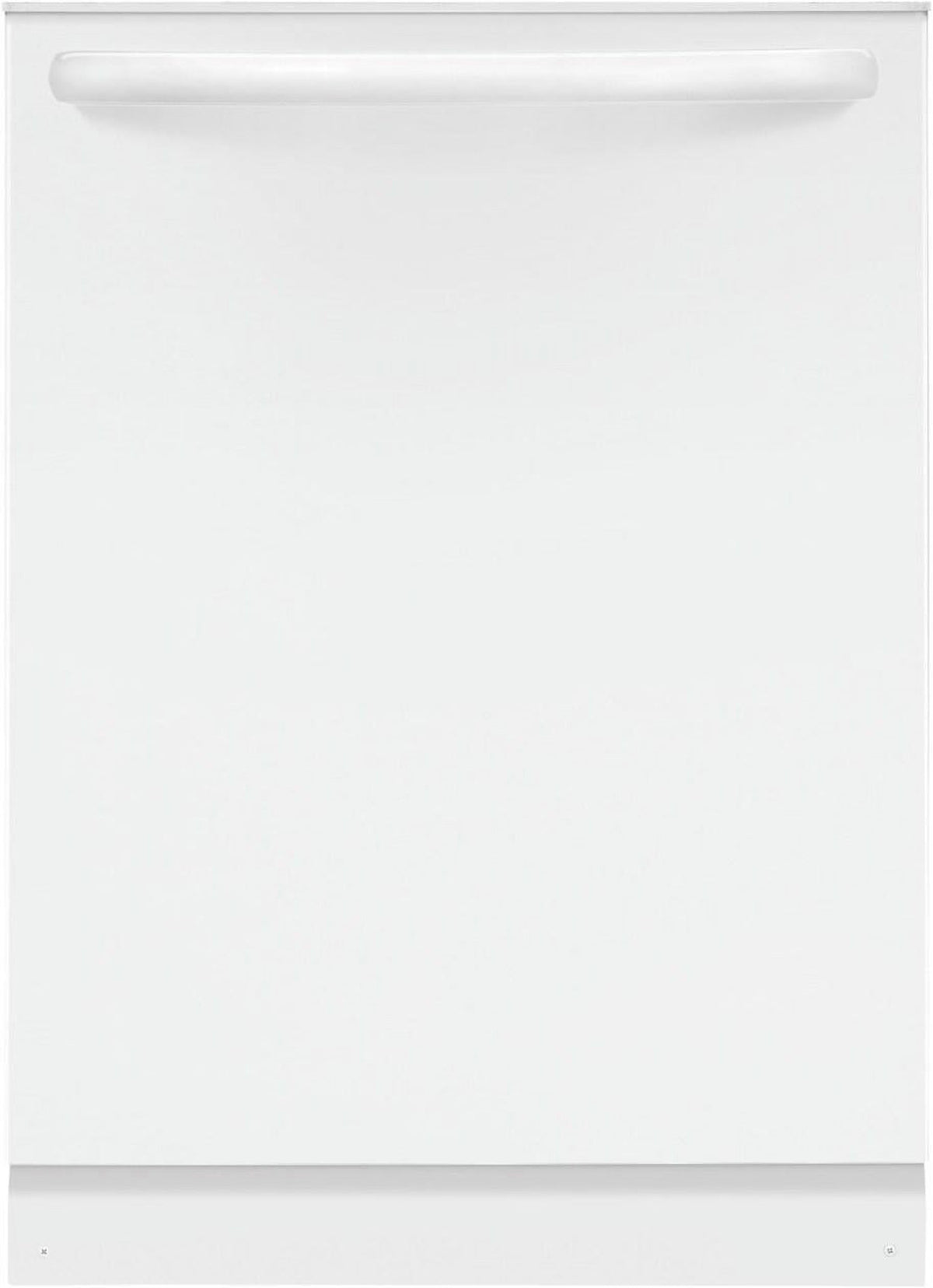 Frigidaire 24in Top Control Dishwasher, Stainless Steel - FDPH4316AS