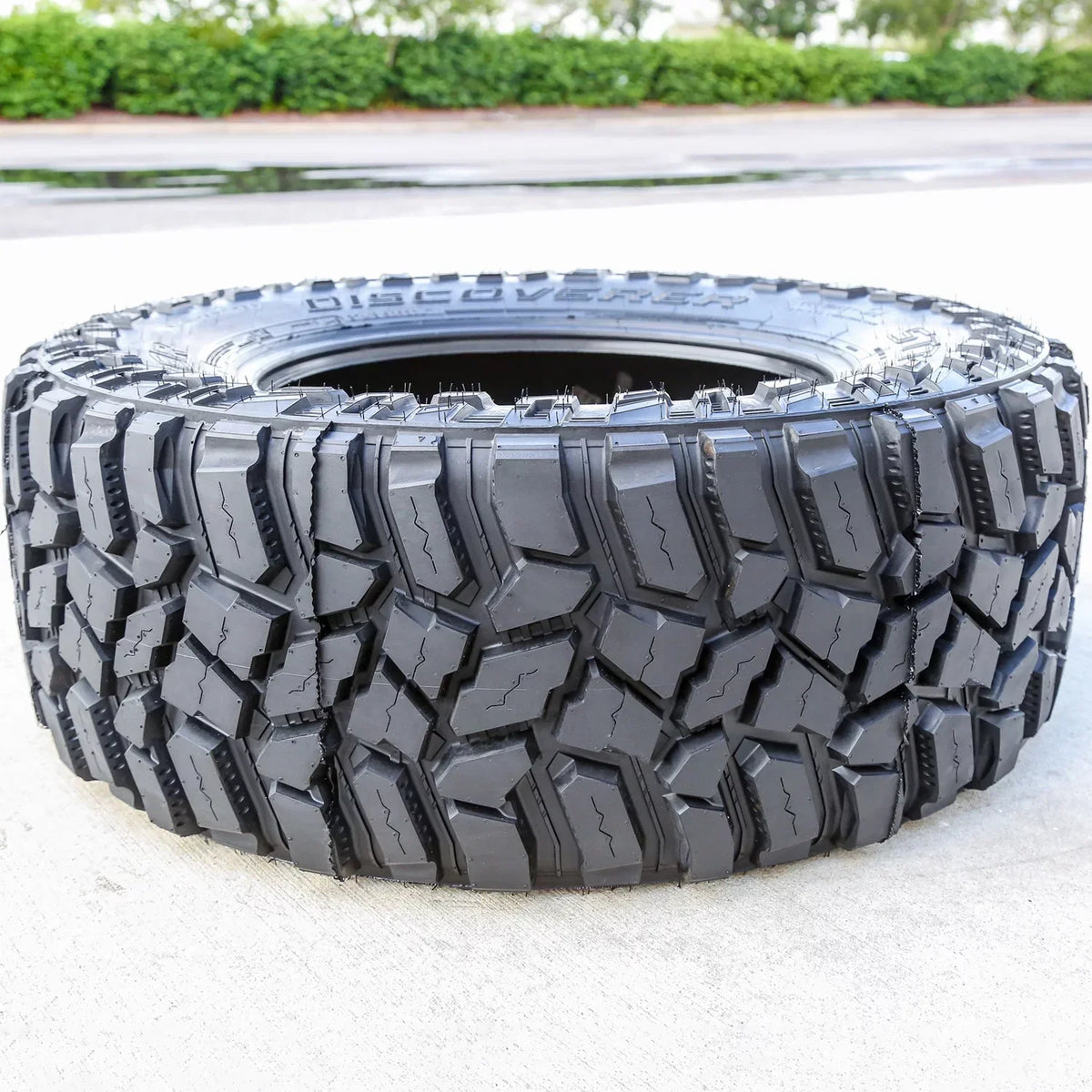 Cooper Discoverer STT Pro LT215/85R16 Load E 10 Ply Mud Tires - Pair of 2