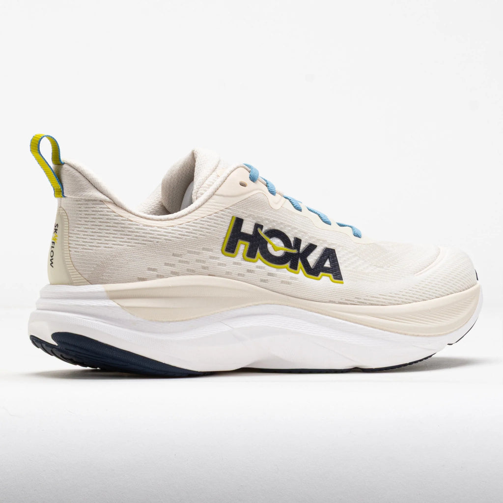 Men's Running Shoes Birch/Alabaster - Skyflow