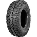Milestar Patagonia M/T LT 315/75R16 121/118Q D 8 Ply Mud Tires - Set Of 4