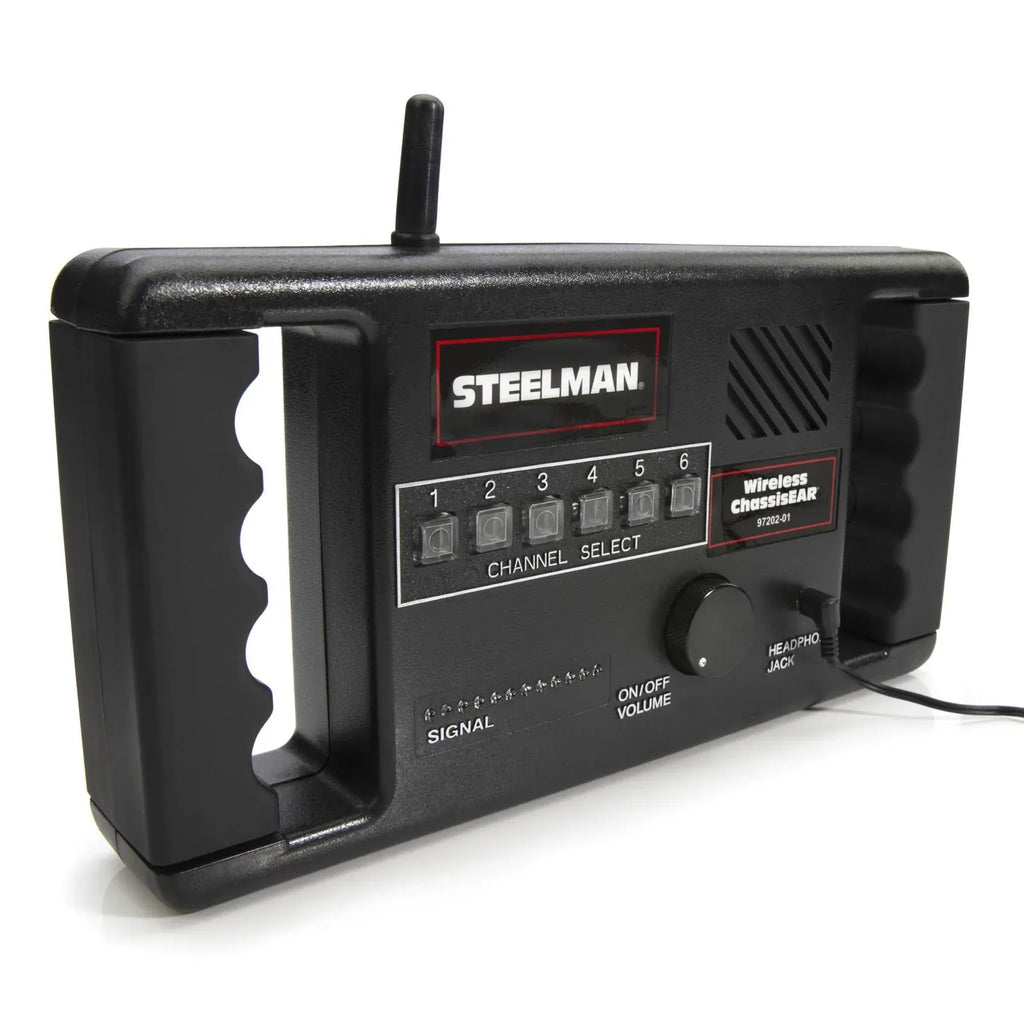 Steelman Wireless ChassisEAR Diagnostic Device - 97202