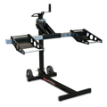 MoJack XT Riding Mower Lift 750 lb Capacity 45002