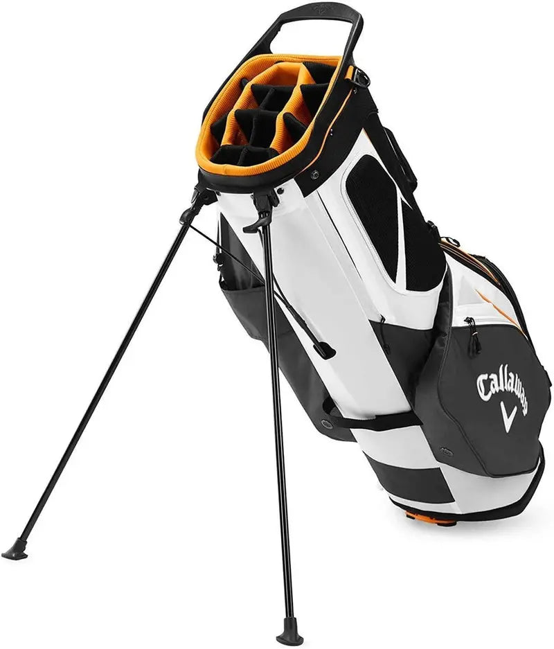 Callaway Mavrik Performance Stand Golf Bag, 14-Way - Fairway 14